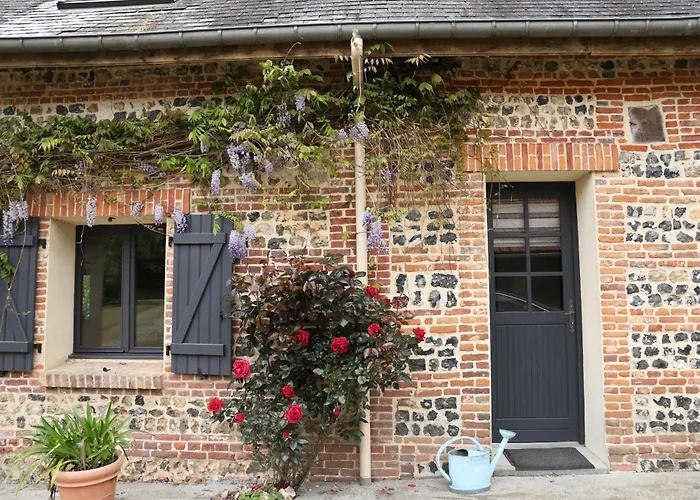 La Grange Du Tot