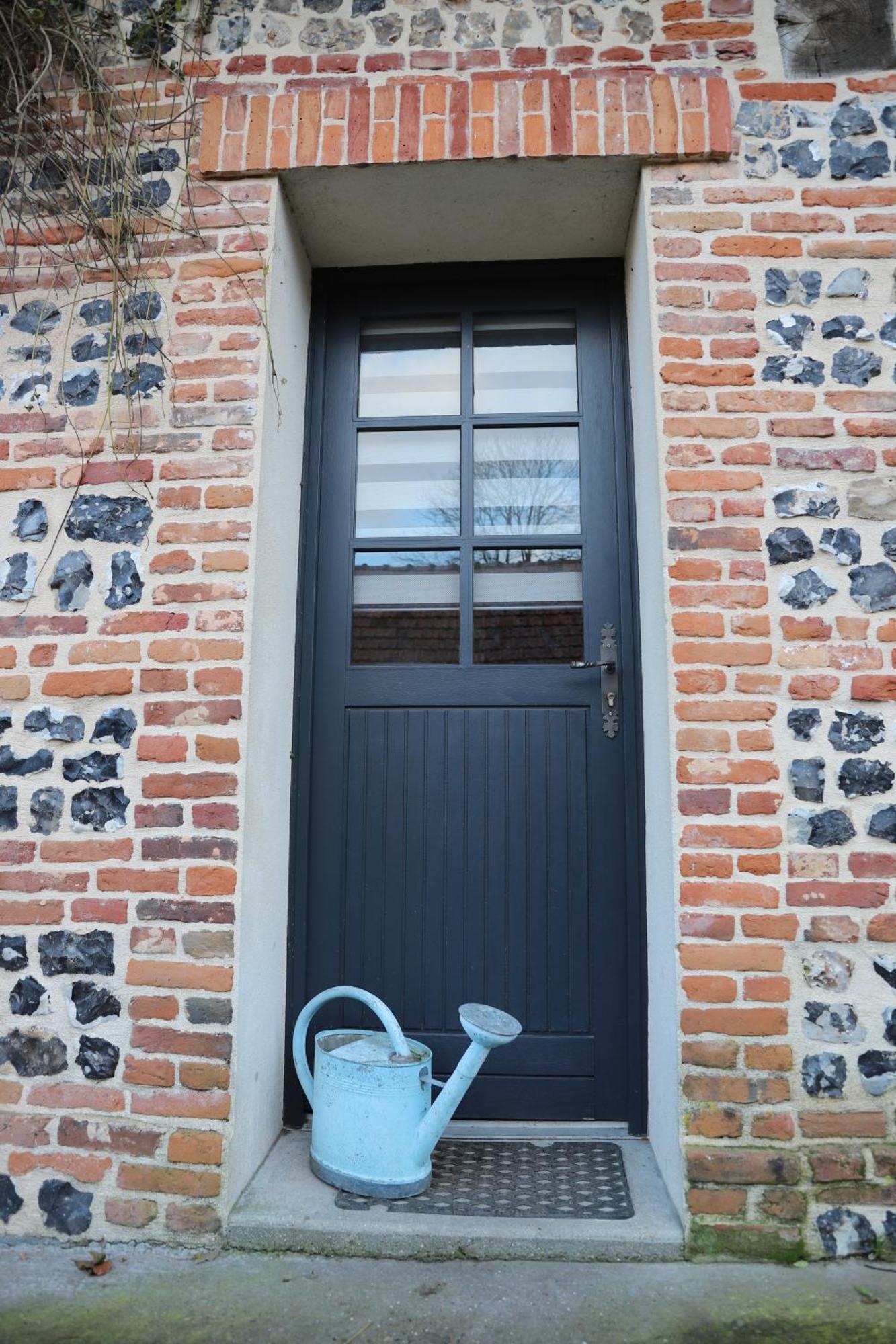 Grange Du Tot Holiday home *