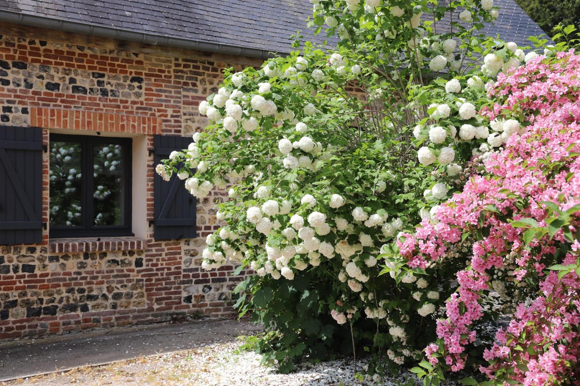 Holiday home Grange Du Tot Fontenay (Seine-Maritime)